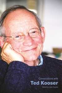Abbildung von: Conversations with Ted Kooser - Princeton University Press
