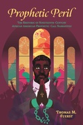 Cover: Prophetic Peril - Princeton University Press