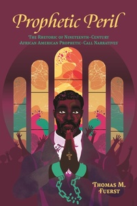 Abbildung von: Prophetic Peril - The American University in Cairo Press