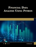 Bild: Financial Data Analysis Using Python - De Gruyter