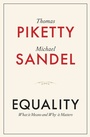 Cover: Equality - Wiley