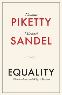 Abbildung von: Equality - Wiley