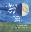 Cover: Sleep Baby Sleep / Duerme, bebe, duerme - Xist Publishing