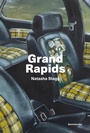 Cover: Grand Rapids - Semiotext(e)