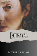 Cover: Betrayal - Red Penguin Books