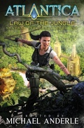 Cover: Law of the Jungle - Lmbpn Publishing