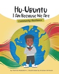 Cover: HuUbuntu I Am Because We Are - Hu-Ubuntu Consulting