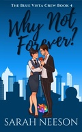 Cover: Why Not Forever? - 18 Street Press