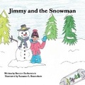 Cover: Jimmy and the Snowman - Content King Publishing