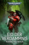 Cover: Eid der Verdammnis - Games Workshop Limited