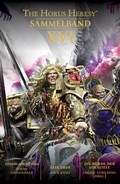 Cover: The Horus Heresy Sammelband XVI - Games Workshop Limited
