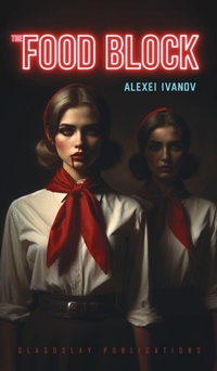 Enlarge image Cover: The Food Block - Glagoslav Publications Ltd