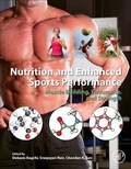 Cover: Nutrition and Enhanced Sports Performance - Academic Press