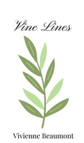Cover: Vine Lines - Creative Arts Management Publishing