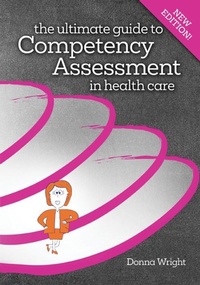 Abbildung von: The Ultimate Guide to Competency Assessment in Health Care - Creative Health Care Management