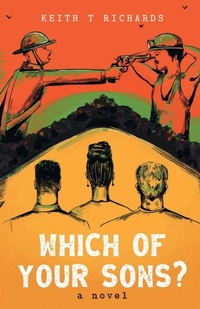 Abbildung von: Which Of Your Sons? - PN Books