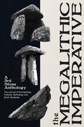 Cover: The Megalithic Imperative: A Third Stone Anthology - Strange Attractor Press