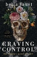 Cover: Craving Control - Dymi Ink