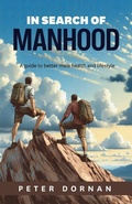 Cover: In Search of Manhood - Sid Harta Publishers