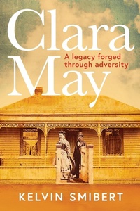 Abbildung von: Clara May - Jane Bartlett