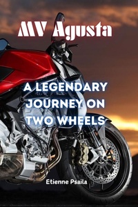 Abbildung von: MV Agusta - Independently Published