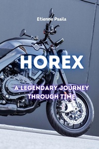 Abbildung von: Horex - Independently Published