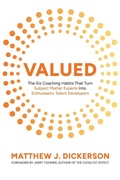 Cover: Valued - Niche Pressworks