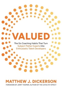 Enlarge image Cover: Valued - Niche Pressworks