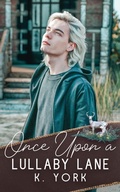 Cover: Once Upon a Lullaby Lane - Sleepy Fox Studio by Kelley York