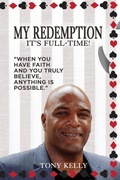 Cover: My Redemption - Parker Publishers