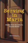 Cover: Serving in Marin - Earthen Vessel Media, LLC