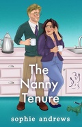 Cover: The Nanny Tenure Special Edition - Suzanne Baltsar