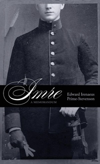 Enlarge image Cover: Imre - Darley Press
