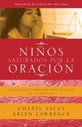 Cover: Ninos saturados por la oracion - BridgeBuilders International