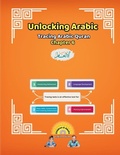 Cover: Unlocking Arabic - Canada Universal School