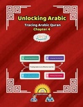 Cover: Unlocking Arabic - Canada Universal School