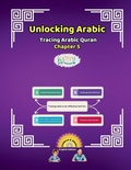 Cover: Unlocking Arabic - Canada Universal School