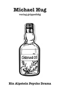 Cover: Chacruna 05 - grippedb&auml;g