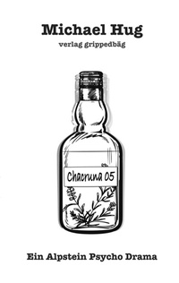 Enlarge image Cover: Chacruna 05 - grippedbäg