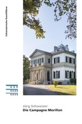 Cover: Die Campagne Morillon - Gesellschaft f&uuml;r Schweizerische Kunstgeschichte