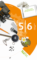 Cover: NaTec 5I6 - Amt f&uuml;r Volksschule und Sport Lehrmittel Graub&uuml;nden