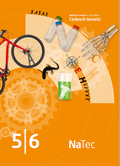 Cover: NaTec 5I6 - Amt f&uuml;r Volksschule und Sport Lehrmittel Graub&uuml;nden