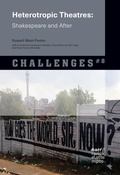 Cover: Heterotropic Theatres - Narr Francke Attempto Verlag