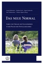 Cover: Das neue Normal - Evangelische Verlagsanstalt