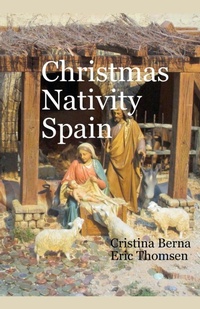 Abbildung von: Christmas Nativity Spain - Missys Clan