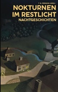 Cover: Nokturnen im Restlicht - tredition