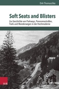 Cover: Soft Seats and Blisters - Vandenhoeck & Ruprecht