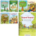 Cover: Paket - Lesen! Lesen! - Komplettbezug - Mildenberger Verlag GmbH