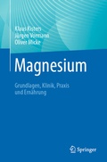 Cover: Magnesium - Springer