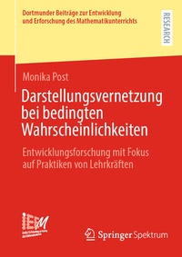 Abbildung von: Darstellungsvernetzung bei bedingten Wahrscheinlichkeiten - Springer Spektrum